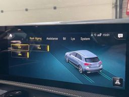 Mercedes-Benz Classe A/2019