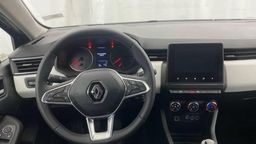 RENAULT CLIO /2023