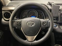 TOYOTA RAV4 /2013