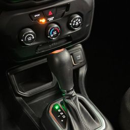 Jeep Renegade 1.8 Flex 2021
