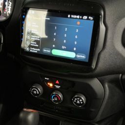 Jeep Renegade 1.8 Flex 2021