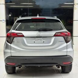 Honda HR-V Touring 1.5 Turbo 2020