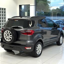 Ford Ecosport SE 1.5 Flex
