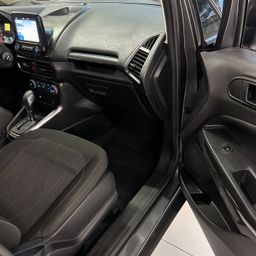 Ford Ecosport SE 1.5 Flex