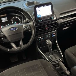 Ford Ecosport SE 1.5 Flex