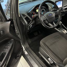 Ford Ecosport SE 1.5 Flex