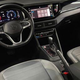 Volkswagen Nivus Highline 1.0 200 TSI 2022