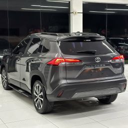 Toyota Corolla Cross XRE 2.0 Flex 2023