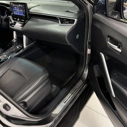 Toyota Corolla Cross XRE 2.0 Flex 2023