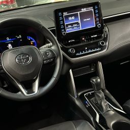 Toyota Corolla Cross XRE 2.0 Flex 2023