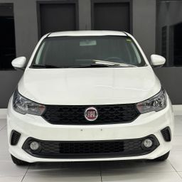 Fiat Argo Drive 1.3 Flex 2019