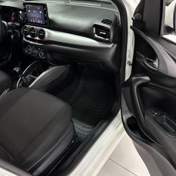 Fiat Argo Drive 1.3 Flex 2019