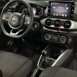 Fiat Argo Drive 1.3 Flex 2019
