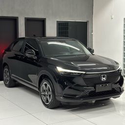 Honda HR-V EX Sensing 1.5 Flex 