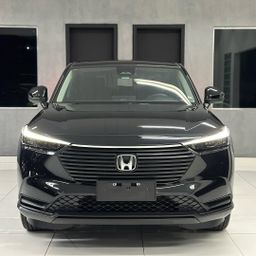 Honda HR-V EX Sensing 1.5 Flex 
