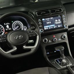 Hyundai Creta Comfort 1.0 Turbo Flex 2022