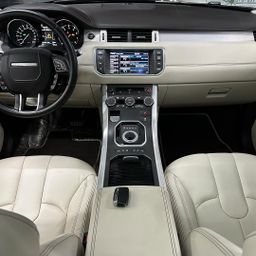 Range Rover Evoque Prestige 2.0 4WD