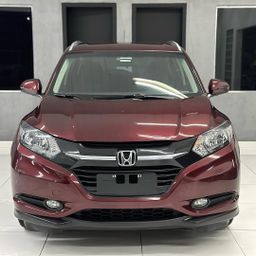 Honda HR-V EX 1.8 Flex Automatique