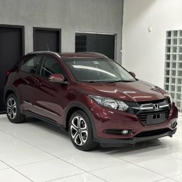 Honda HR-V EX 1.8 Flex Automatique