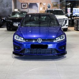 2018 Volkswagen Golf 7.5 2.0 TSi R