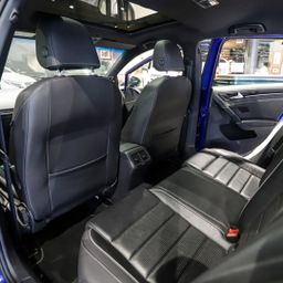 2018 Volkswagen Golf 7.5 2.0 TSi R