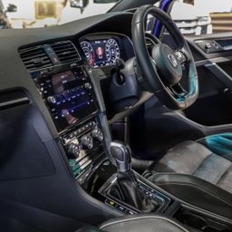 2018 Volkswagen Golf 7.5 2.0 TSi R