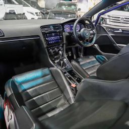 2018 Volkswagen Golf 7.5 2.0 TSi R