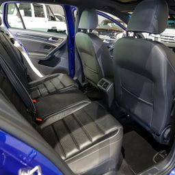 2018 Volkswagen Golf 7.5 2.0 TSi R