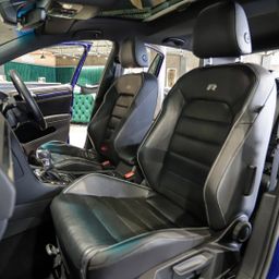 2018 Volkswagen Golf 7.5 2.0 TSi R