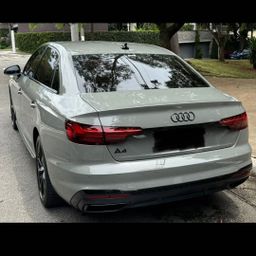 Audi A4 Prestige Plus 2.0 TFSI 2021