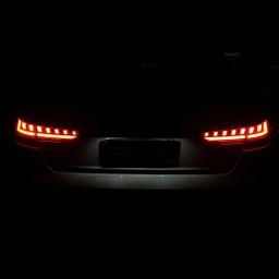 Audi A4 Prestige Plus 2.0 TFSI 2021