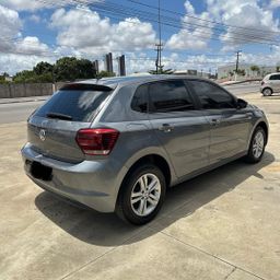 POLO HIGHLINE TSI 2025