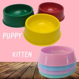 Puppy / Kitten Bowl