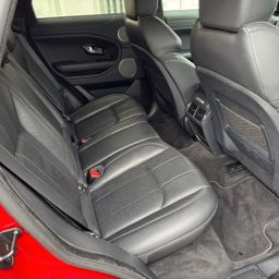 Land Rover Range Rover Evoque SE 