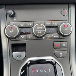 Land Rover Range Rover Evoque SE 