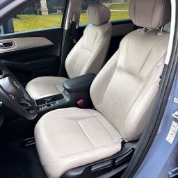 HONDA HR-V ADVANCE  2023 