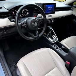 HONDA HR-V ADVANCE  2023 