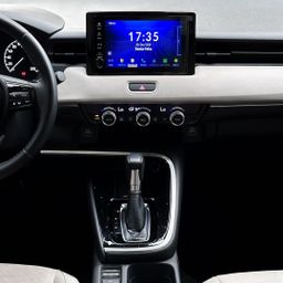 HONDA HR-V ADVANCE  2023 