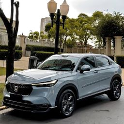 HONDA HR-V ADVANCE  2023 
