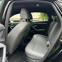 AUDI A3 S-LINE LIMITED 2022