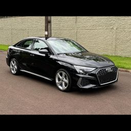 AUDI A3 S-LINE LIMITED 2022