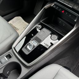 AUDI A3 S-LINE LIMITED 2022