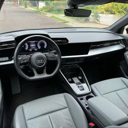 AUDI A3 S-LINE LIMITED 2022