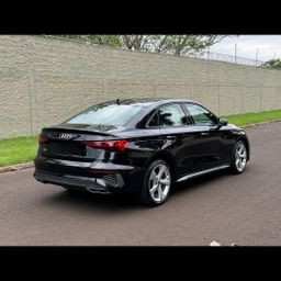 AUDI A3 S-LINE LIMITED 2022