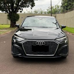 AUDI A3 S-LINE LIMITED 2022