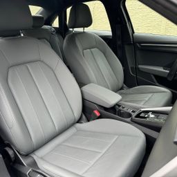 AUDI A3 S-LINE LIMITED 2022