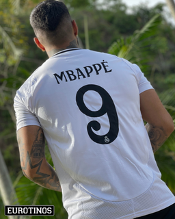 REAL MADRID LOCAL FAN 24/25