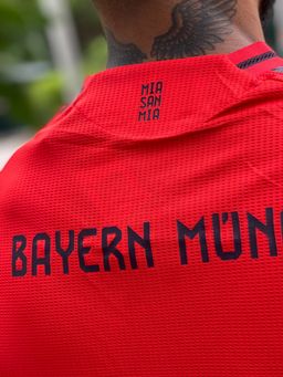 FC BAYERN LOCAL FAN 24/25
