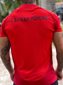 FC BAYERN LOCAL FAN 24/25