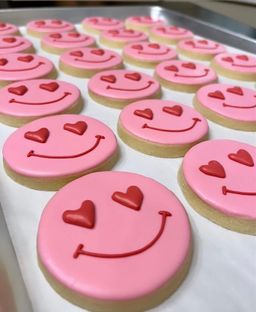 Galletas decoradas ( Dulces cartas)